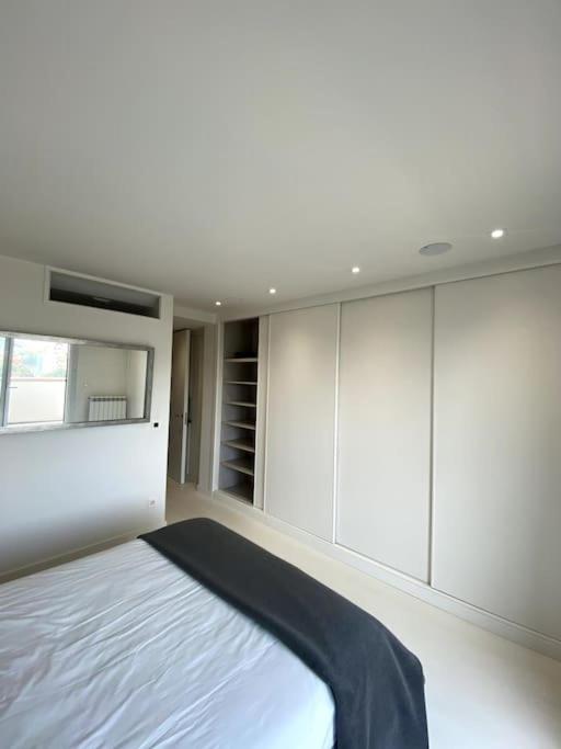 Avenida Vt - Vivienda Turistica Apartment San Sebastian Ngoại thất bức ảnh