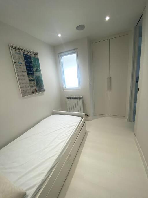 Avenida Vt - Vivienda Turistica Apartment San Sebastian Ngoại thất bức ảnh